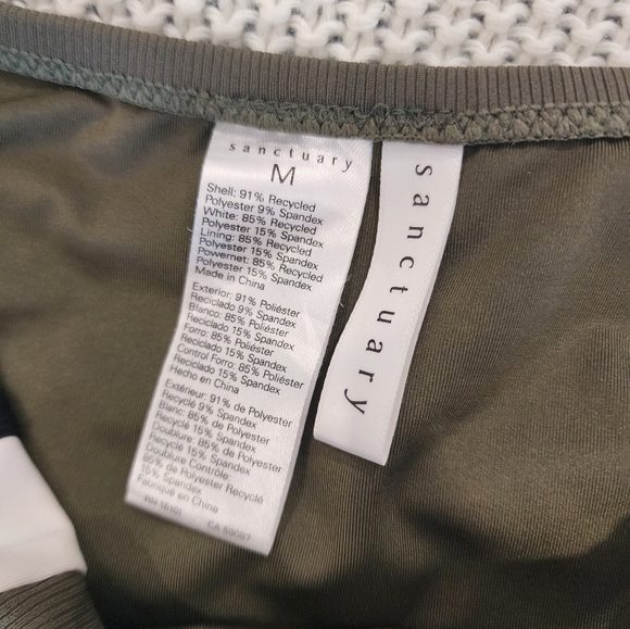 Bikini lot size M/L - Picture 2 of 12